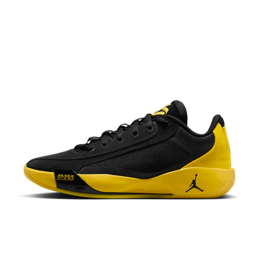 Superge in čevlji Jordan Quai 54 x Luka .77 "Tour Yellow" Črna | IB8835-007