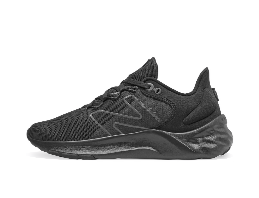 Tek New Balance Fresh Foam Roav V2 W Črna | wroavsk2