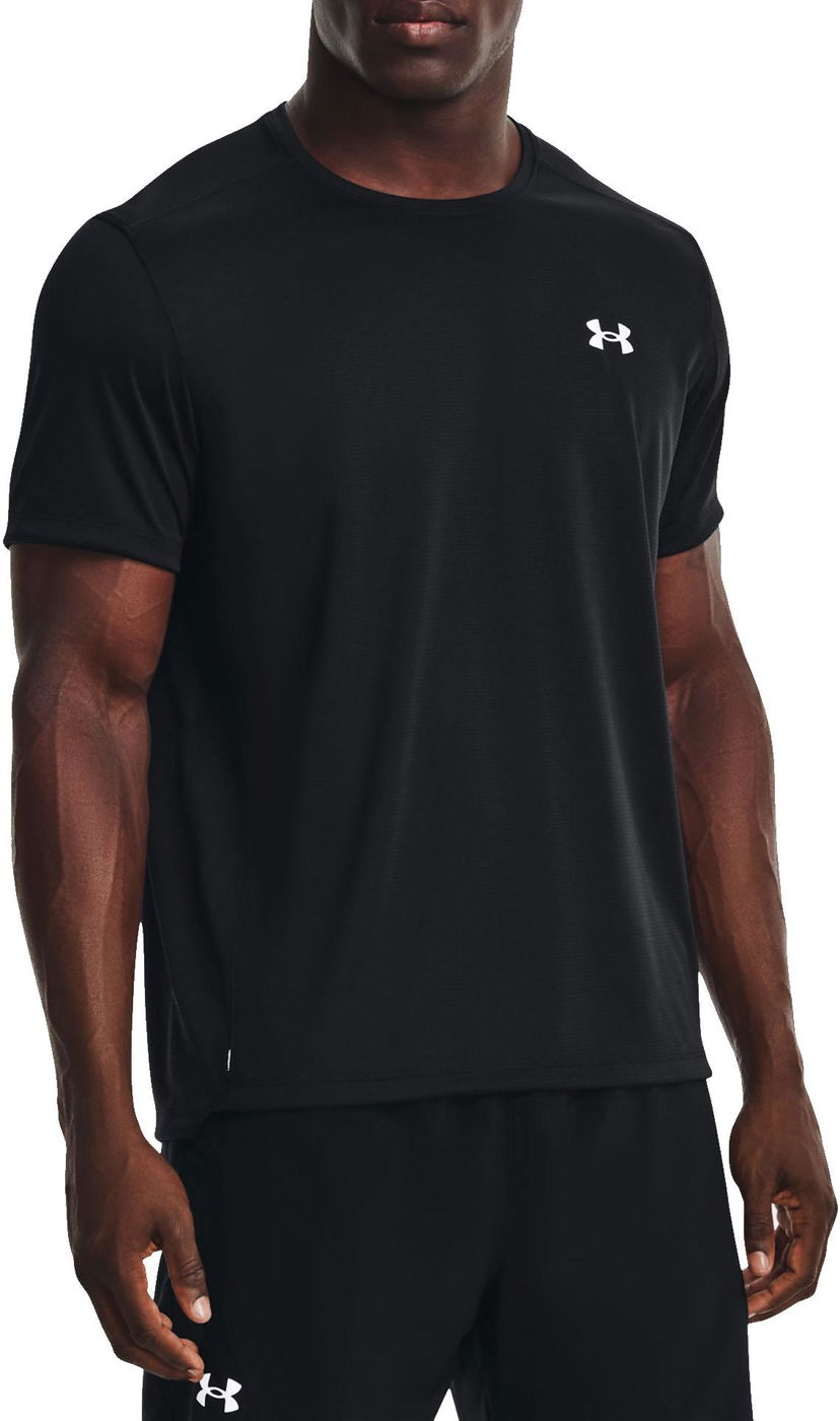 Majica Under Armour Speed Stride 2.0 Performance T-Shirt Črna | 1369743-001