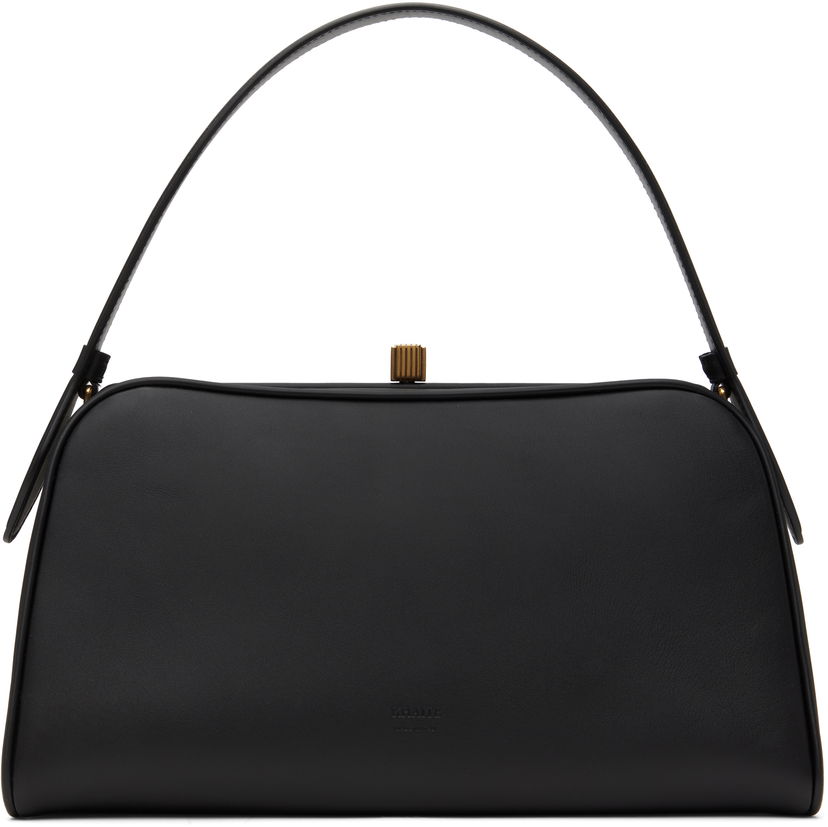 Torbica Khaite Khaite Cate Shoulder Bag Črna | H2039-875