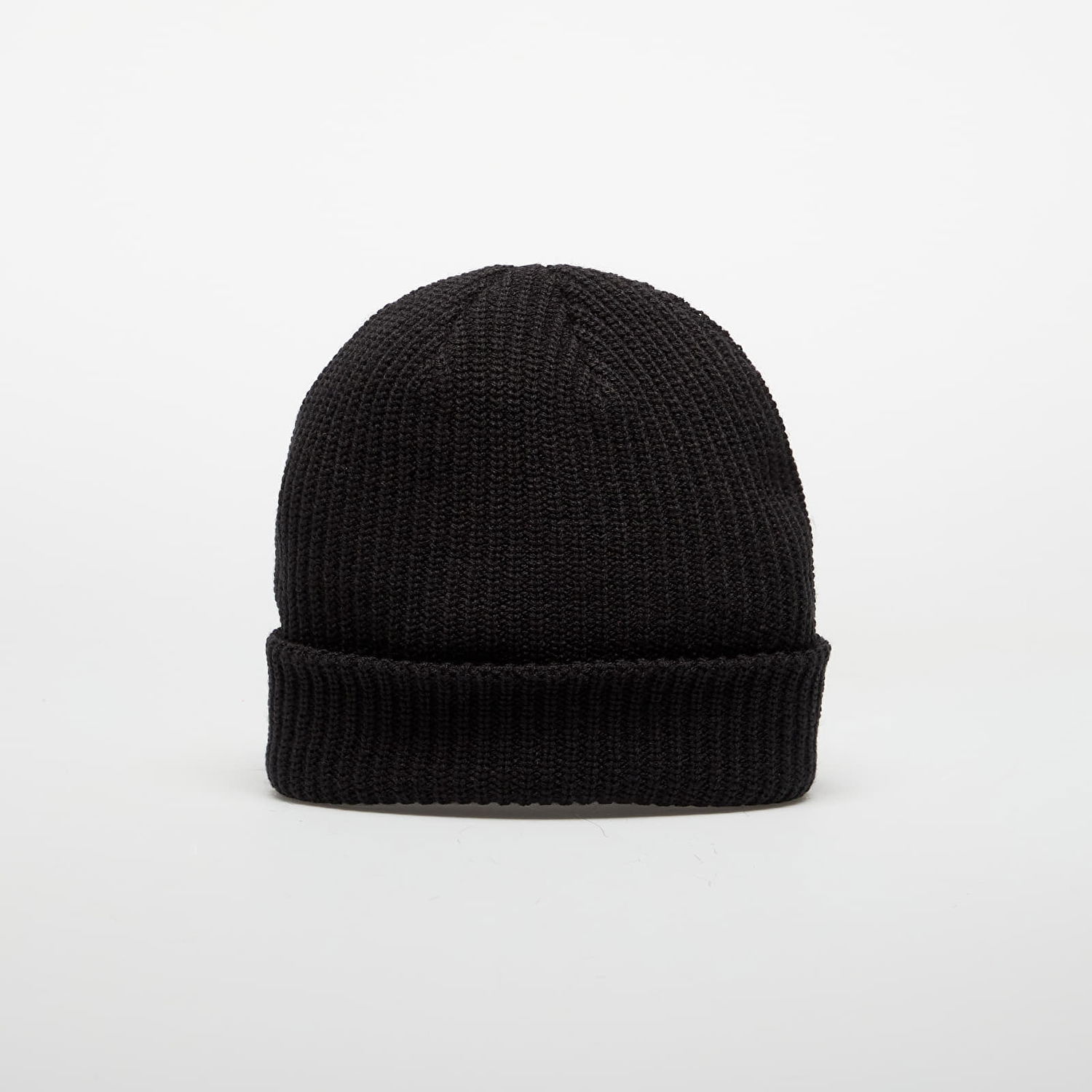 Beanie Vans Vans Core Basic Cuff Beanie Črna | VN000QB4BLK1, 1