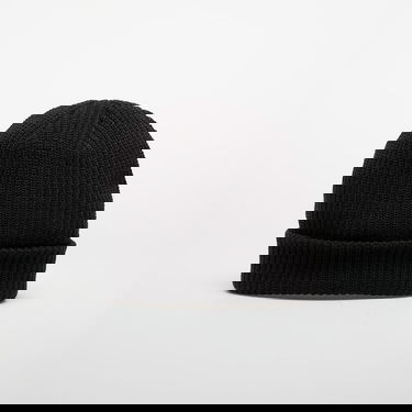 Beanie Vans Vans Core Basic Cuff Beanie Črna | VN000QB4BLK1, 1