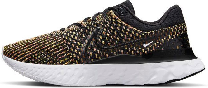Superge in čevlji Nike React Infinity Run Flyknit 3 Črna | DH5392-002, 0