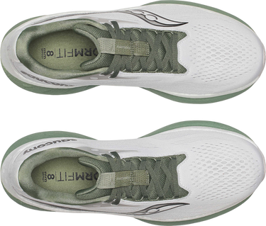 Superge in čevlji Saucony Ride 18 Bela | s21000-138, 3