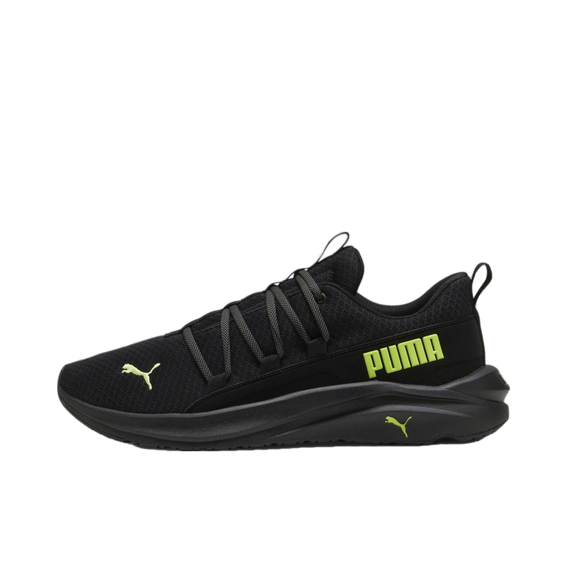 Superge in čevlji Puma Softride One4all 39 Črna | 377671-12