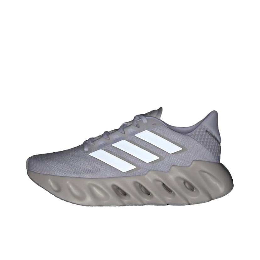 Superge in čevlji adidas Performance adidas Switch Fwd 2 Siva | IF9186
