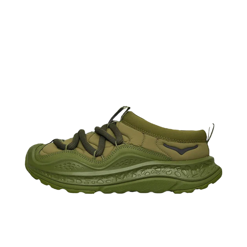 Tek Hoka One One Ora Primo "Forest Floor" Zelena | 1141570-FFR