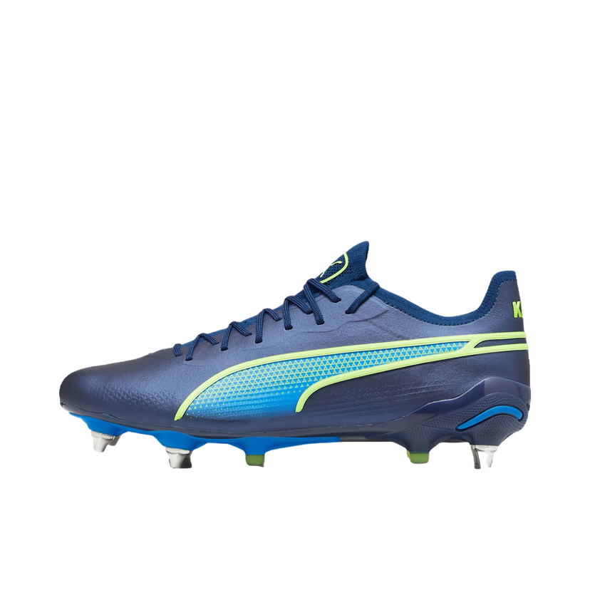 Superge in čevlji Puma KING ULTIMATE MxSG Modra | 107562-02