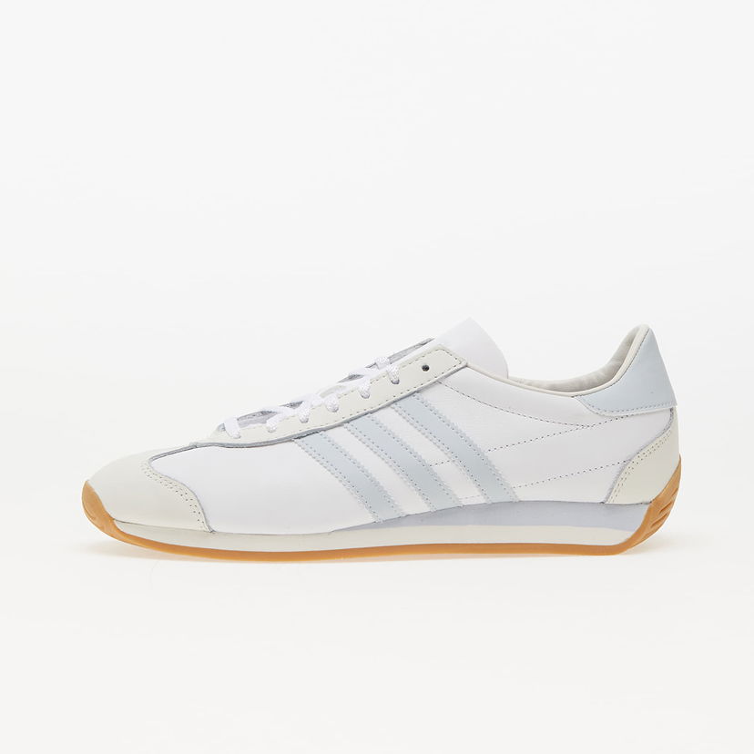Superge in čevlji adidas Originals Women's shoes adidas Country Og W White Bela | IE8410