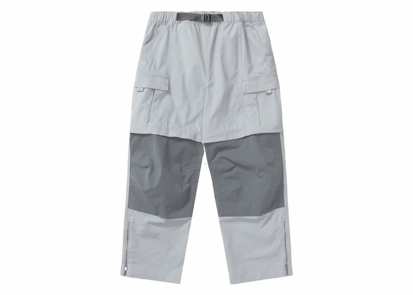 Cargo hlače Jordan Cargo Pants Siva | DVB7517-077