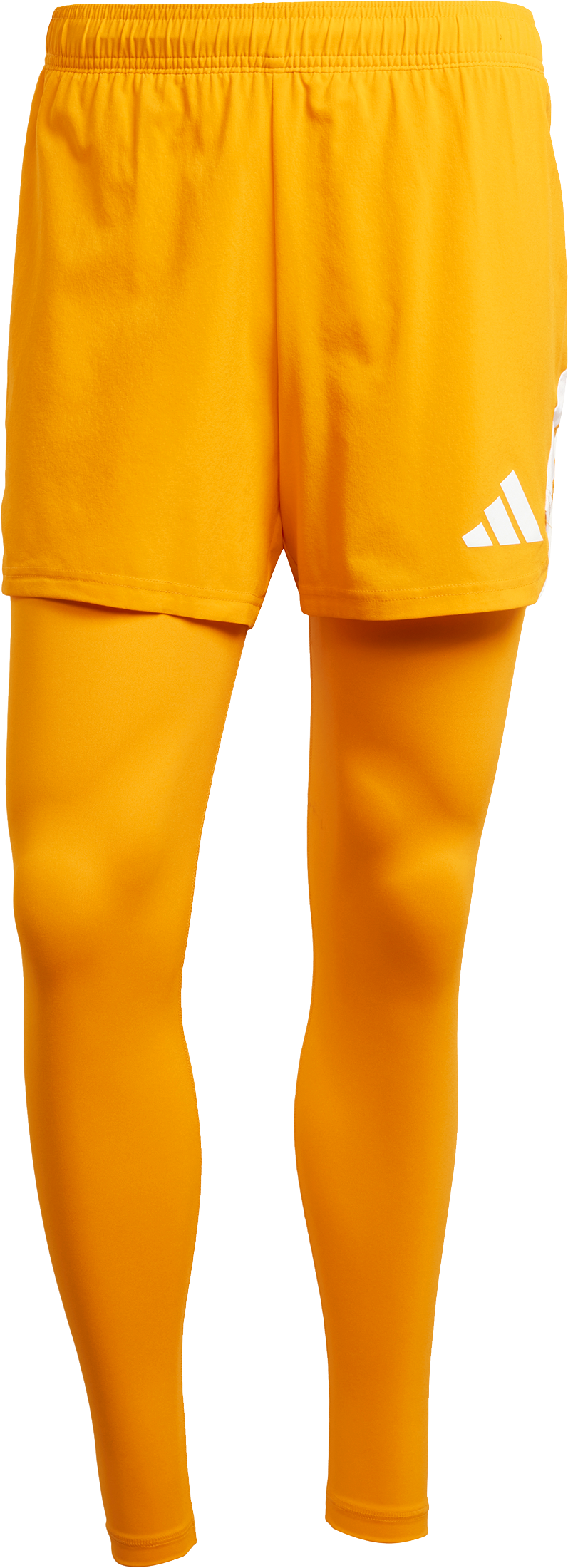 Trenirka adidas Originals Adidas Tiro25 Pro GK Tight Oranžna | jm3541, 0