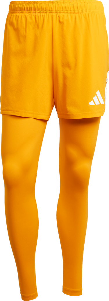 Trenirka adidas Originals Adidas Tiro25 Pro GK Tight Oranžna | jm3541, 0