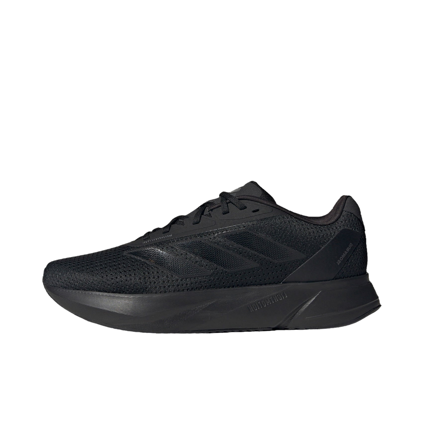Tek adidas Performance Duramo SL Wide Core Black Cloud White Črna | IF7254