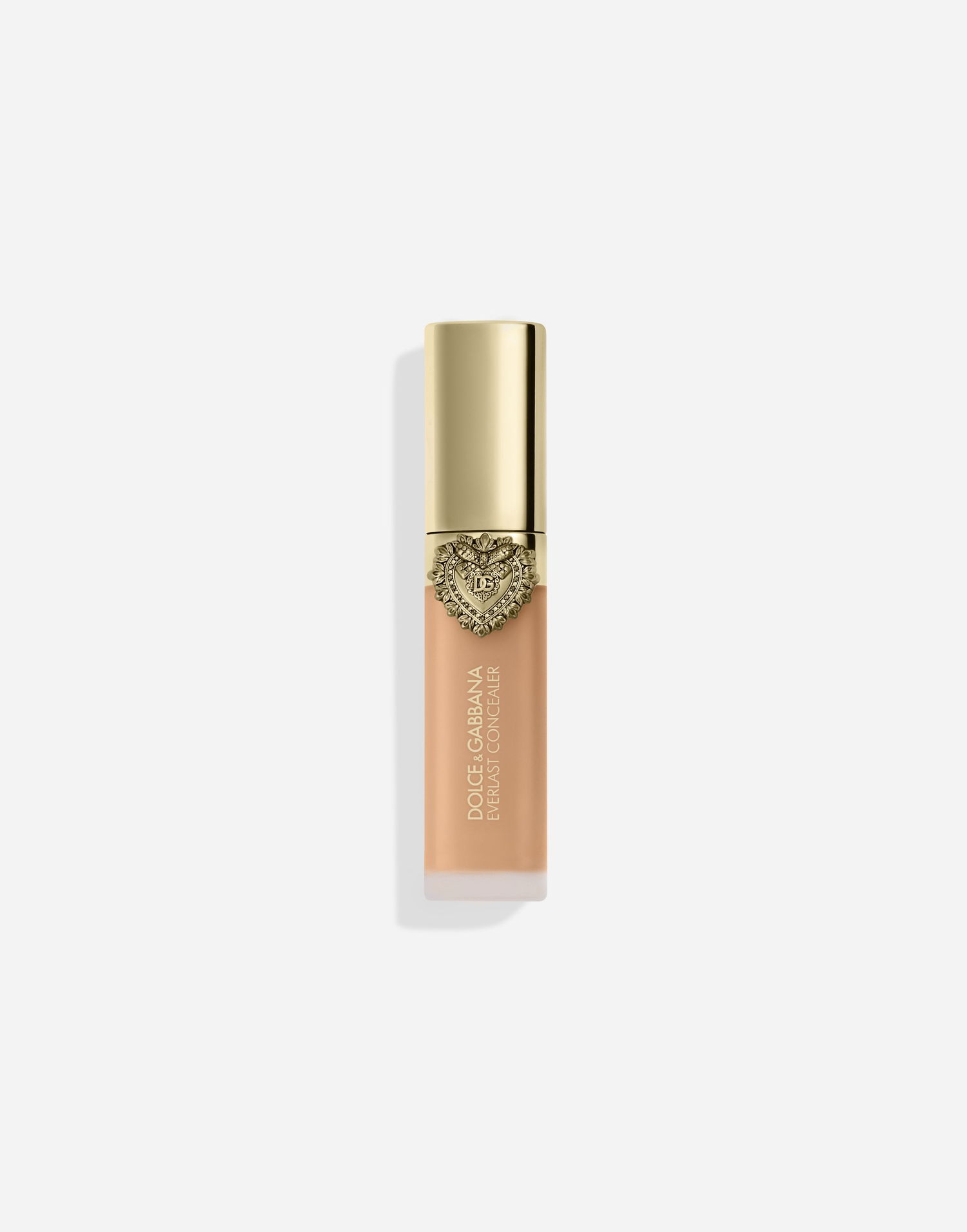 Modni dodatki Dolce & Gabbana Dolce & Gabbana Everlast Concealer - Peach Undertones Bež | MKUPFCE0037V0014, 0
