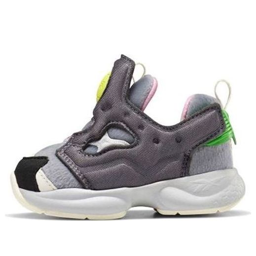 Superge in čevlji Reebok Instapump Fury 'Tom' Siva | FW4660