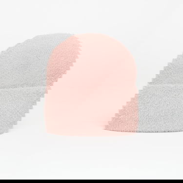 Beanie Nike Fuzzy Beanie Peak Cozy Universal Roza | HQ0369-624, 1