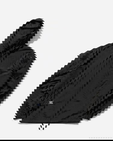 Vetrovka Umbro Tactical Windbreaker Črna | UBMW0228FA155 BLK0001, 1