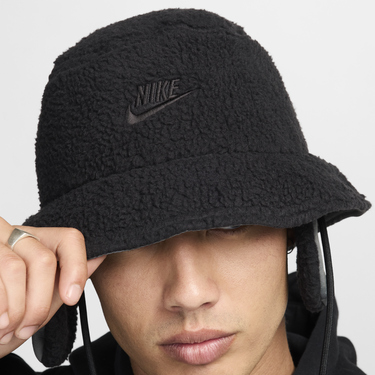 Klobuk Nike Apex Insulated Bucket Hat Črna | FZ2205-010, 3