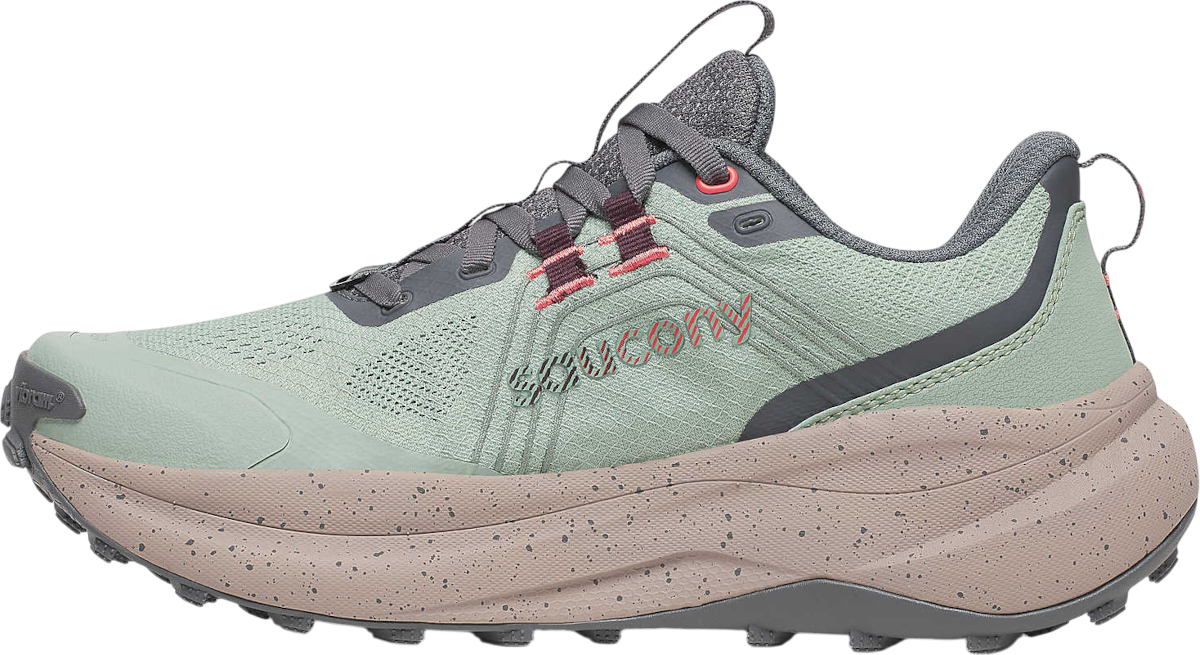 Superge in čevlji Saucony XODUS ULTRA 4 Zelena | s11032-247, 1