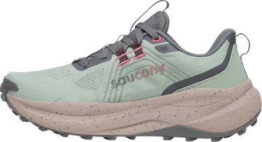 Superge in čevlji Saucony XODUS ULTRA 4 Zelena | s11032-247, 1