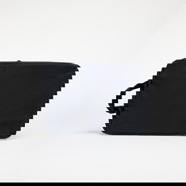 Nahrbtnik Napapijri H-Curver Laptop Black Universal Črna | NP0A4I4N0411, 3