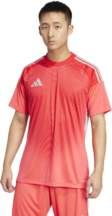 Dres adidas Originals Adidas TIRO25 Competition Goalkeeper Jersey Rdeča | ji9717, 6