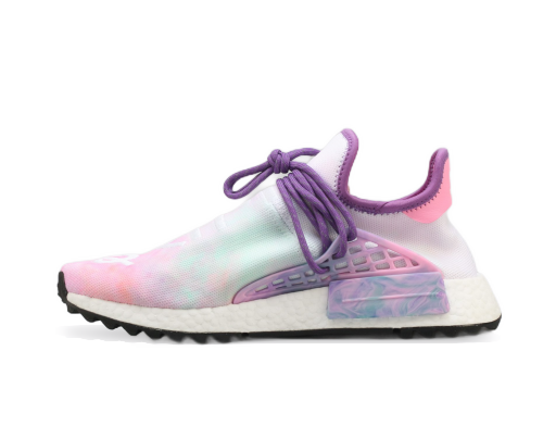 Superge in čevlji adidas Originals Pharrell Williams HU HOLI NMD MC Roza | AC7362