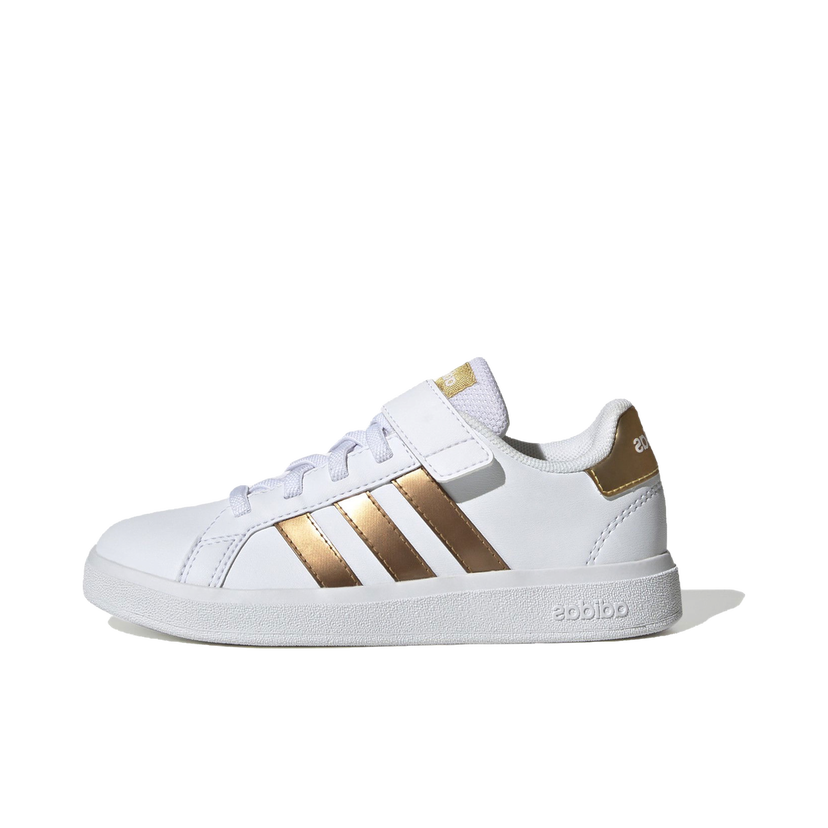 Superge in čevlji adidas Performance Grand Court 2.0 Bela | GY2577