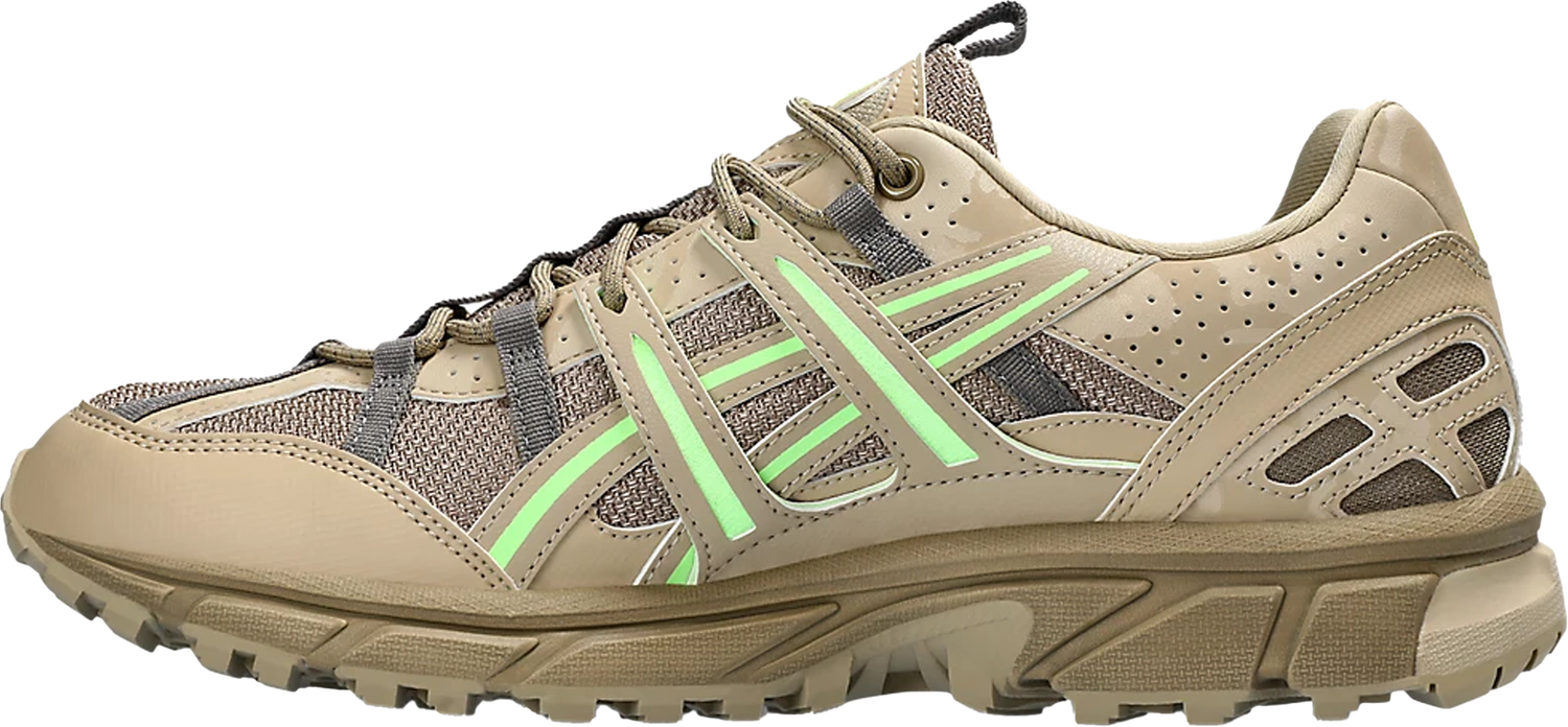 Superge in čevlji Asics Gel-Sonoma 15-50 Pepper / Illuminate Green - US 7 Bež | 1201B006-200, 1