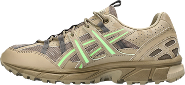 Superge in čevlji Asics Gel-Sonoma 15-50 Pepper / Illuminate Green - US 7 Bež | 1201B006-200, 1