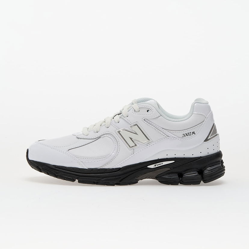 Superge in čevlji New Balance 2002R Bela | U2002RE