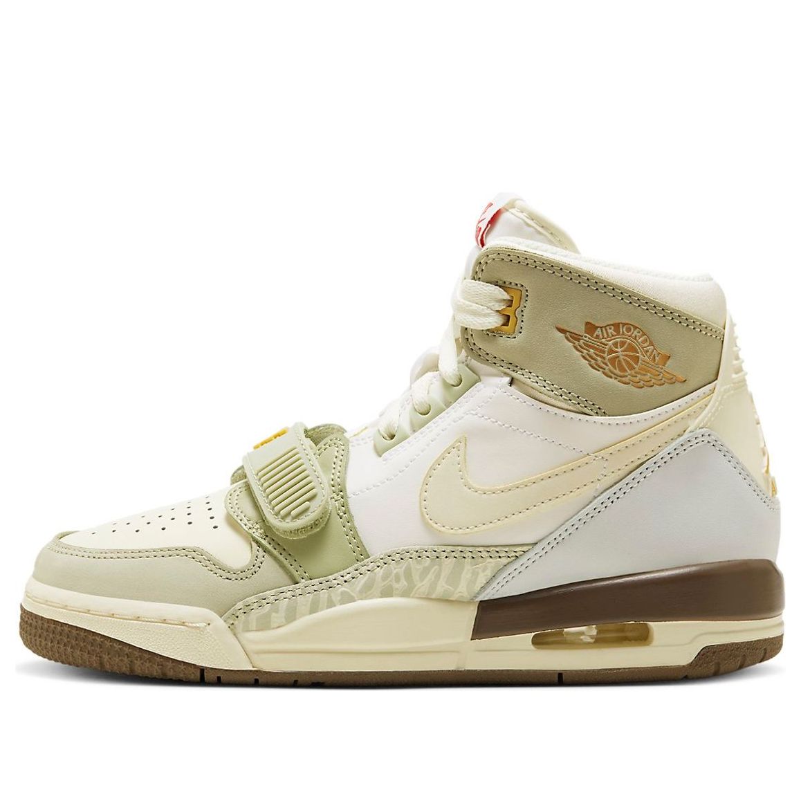 Superge in čevlji Jordan Air Jordan Legacy 312 Year of the Rabbit Bež | FD9909-111, 0