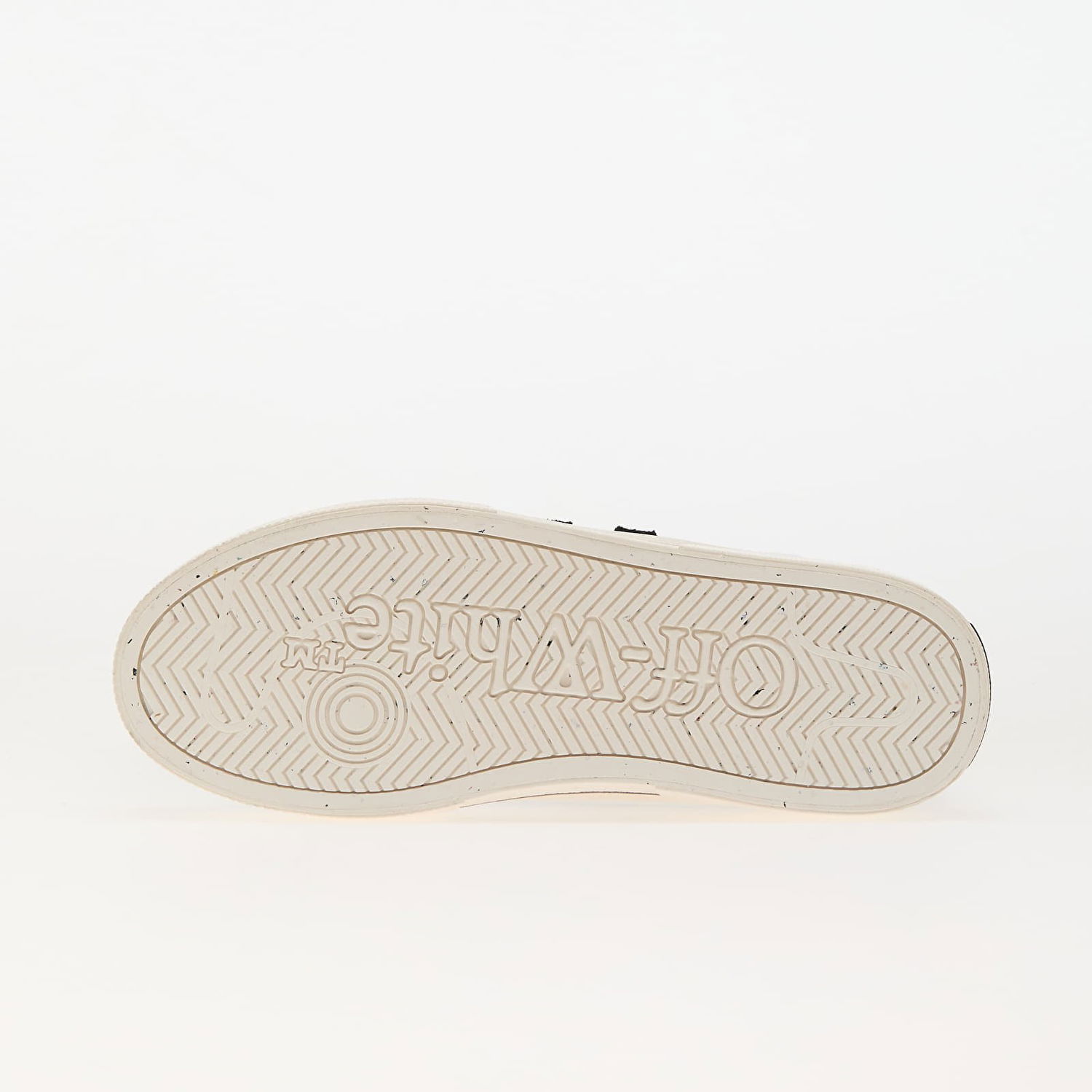 Superge in čevlji Off-White Vulc Low Bela | OMIA293C99FAB0020110, 1