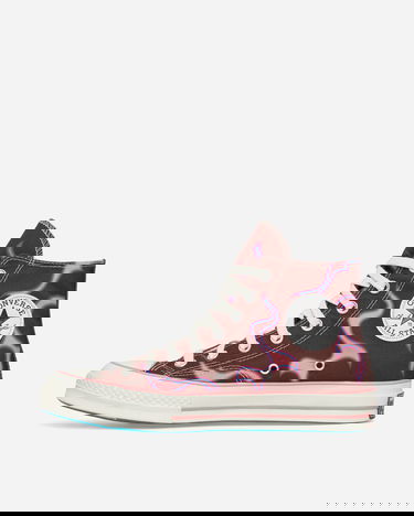 Superge in čevlji Converse Golf Wang Chuck 70 Hi "Paprika" Rjava | A08646C, 4