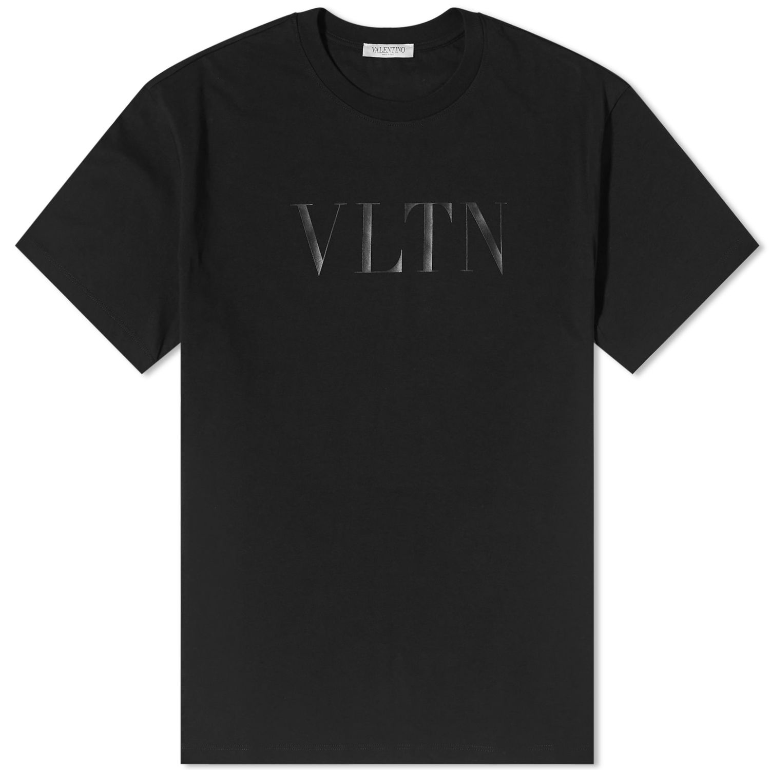 Majica Valentino T-Shirt Črna | 3V3MG10V96P-0NO, 0