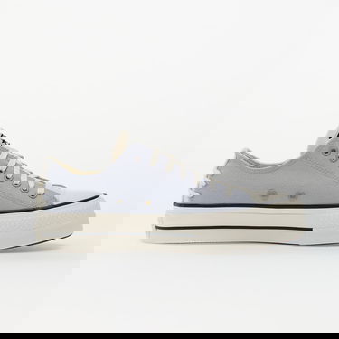 Superge in čevlji Converse Chuck Taylor All Star Lift Ox Modra | A12553C, 2