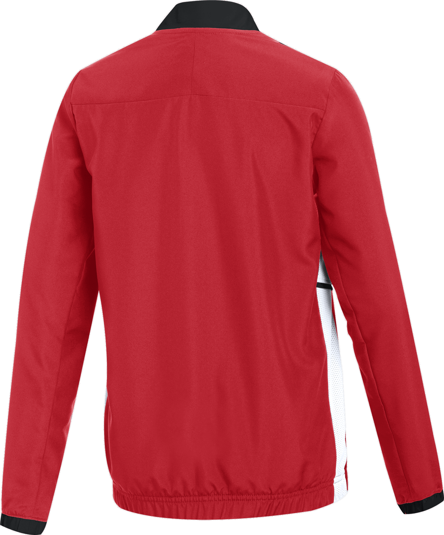 Bomber jakna Nike Nike Track Jacket Rdeča | fz9851-657, 1