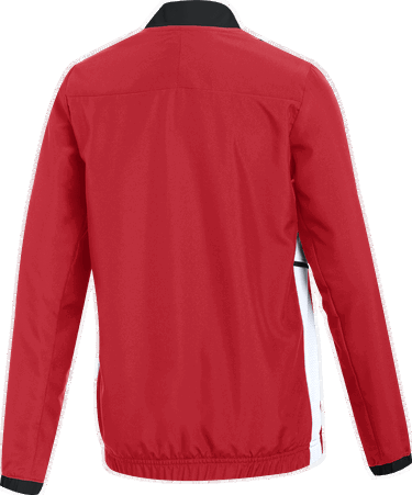 Bomber jakna Nike Nike Track Jacket Rdeča | fz9851-657, 1