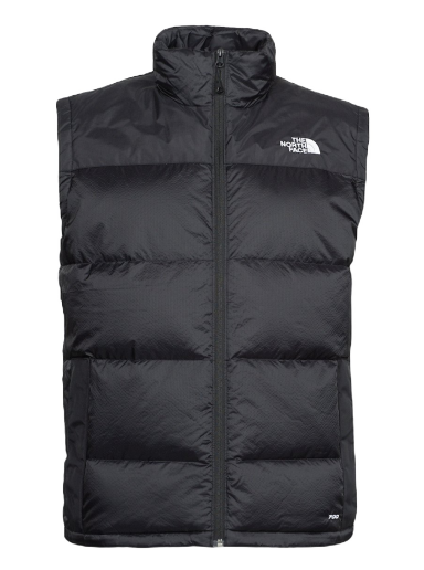 Telovnik The North Face Diablo Duffel Down Vest Črna | NF0A4M9K-KX7