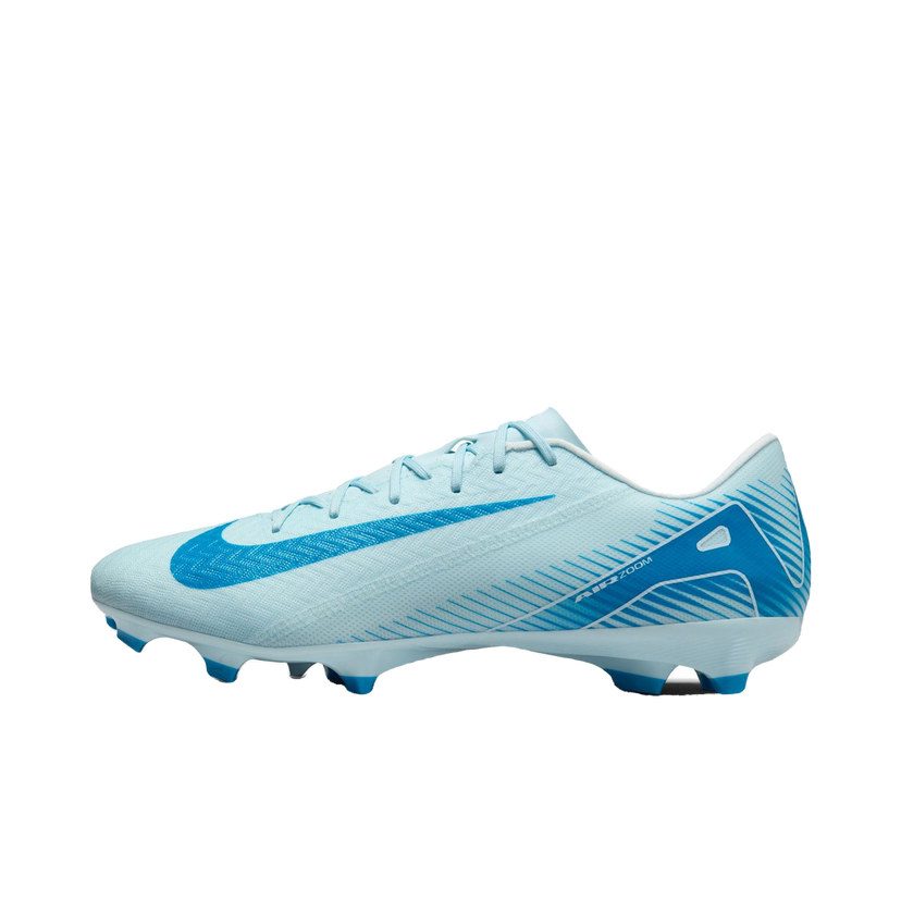 Superge in čevlji Nike Zoom Mercurial Vapor 16 Academy FG/MG Modra | FQ8374-400