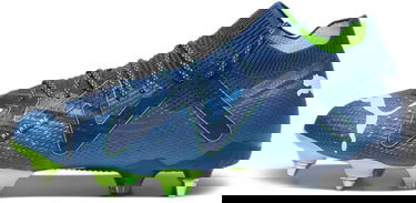 Superge in čevlji Puma FUTURE ULTIMATE MxSG Modra | 107351-03, 0