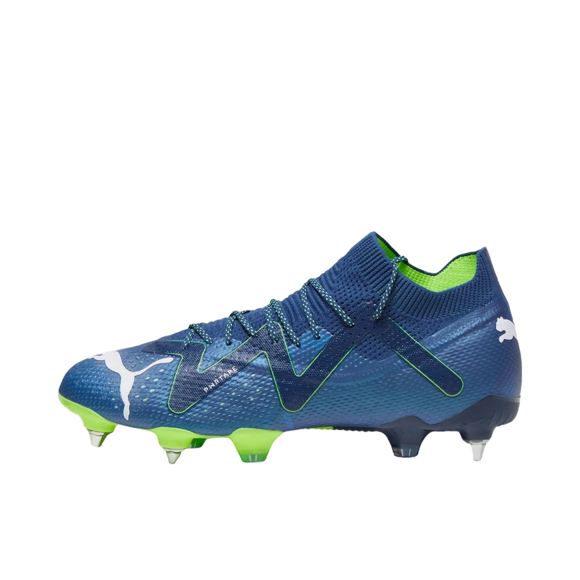 Superge in čevlji Puma FUTURE ULTIMATE MxSG Modra | 107351-03
