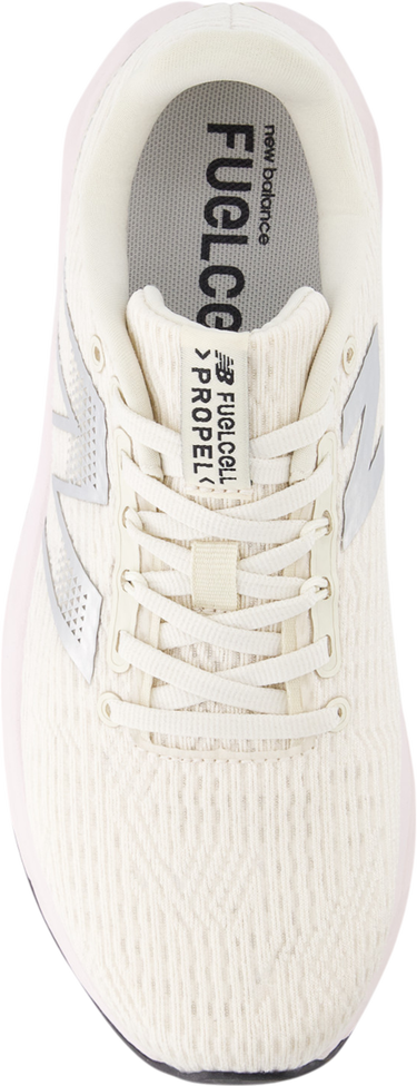 Superge in čevlji New Balance FuelCell Propel v5 Bela | wfcpr-cs5, 2