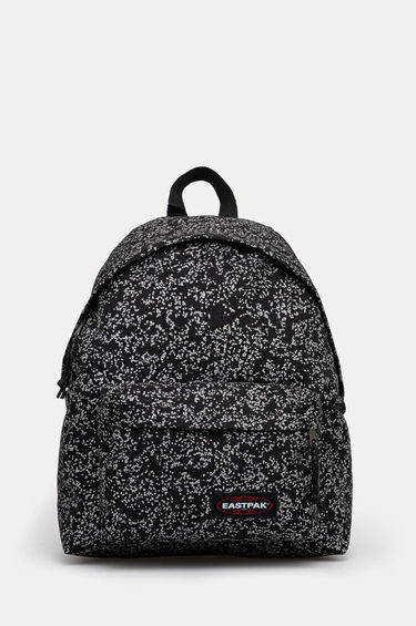 Nahrbtnik EASTPAK Padded Pak'R Large Print Backpack Črna | EK0006202Q41, 0