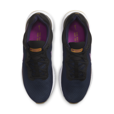 Superge in čevlji Nike React Miler 3 Modra | DD0490-401, 2