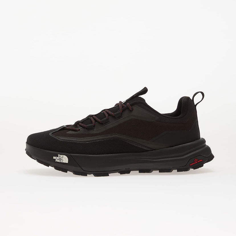 Superge in čevlji The North Face Offtrail Ve Črna | NF0A8D96KX91