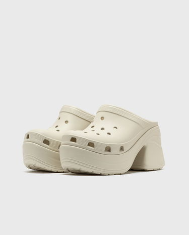 Superge in čevlji Crocs Siren Clogs Bež | 208547-2Y2, 2