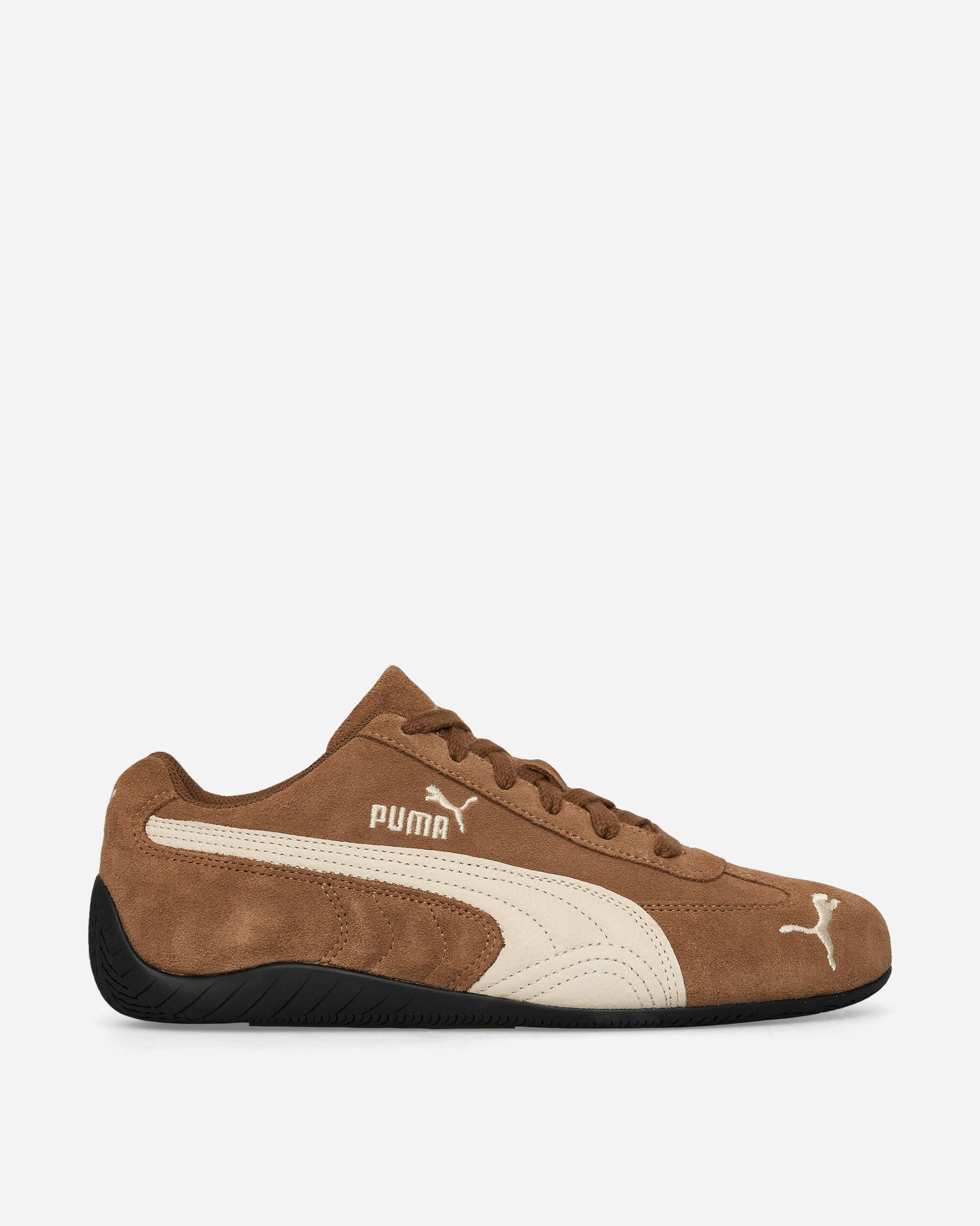 Superge in čevlji Puma Speedcat Archive "Haut Coffee" Rjava | 398847-02, 1