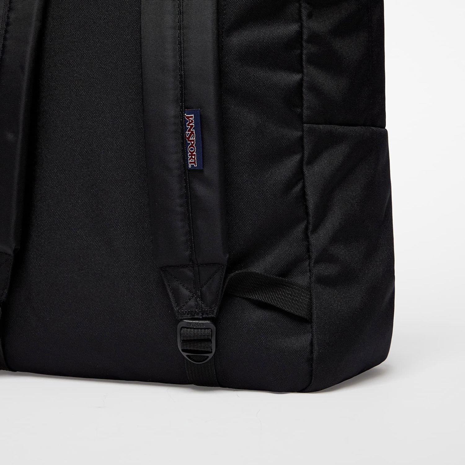 Nahrbtnik JanSport Superbreak Backpack Črna | EK0A5BAGN551, 1