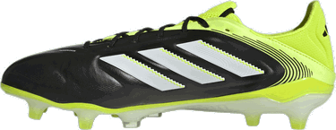 Superge in čevlji adidas Performance Copa Pure 3 Elite Firm Ground Rumena | JH6304, 3